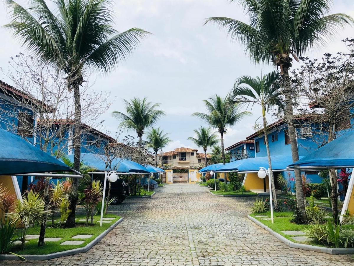 Casa Praia Taperapuan Porto Seguro Exterior photo
