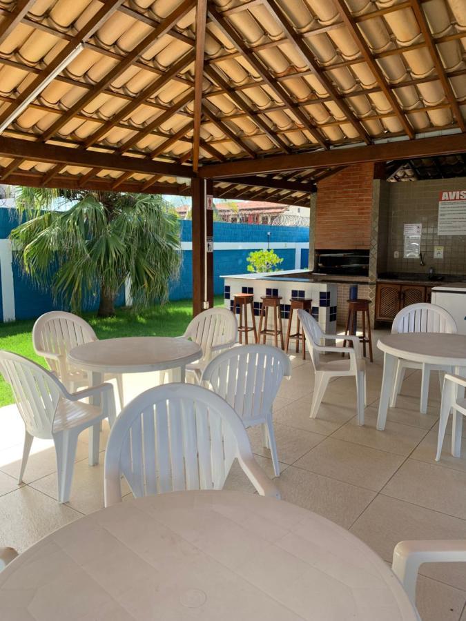 Casa Praia Taperapuan Porto Seguro Exterior photo