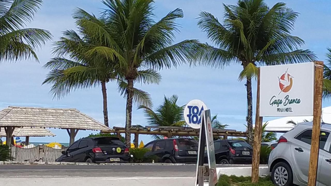 Casa Praia Taperapuan Porto Seguro Exterior photo